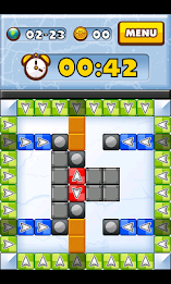 Blokis - Match 3 Block Explode poster 9