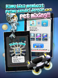 Mango Space Story poster 10