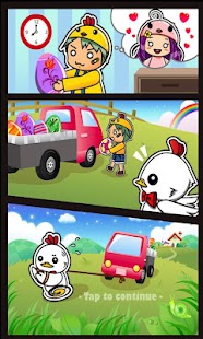 How to download ChickenCube 1.0 unlimited apk for bluestacks