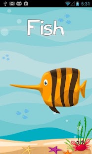 Kids Sliding Puzzle Game Screenshots 3