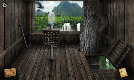 The Lost Ship Lite poster 8