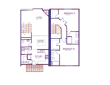 Floorplan Diagram