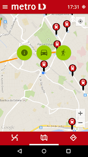 Free Download Metro LX APK