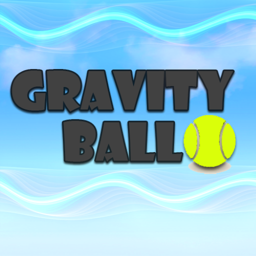 Gravity Ball LOGO-APP點子