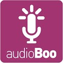 Audioboo icon