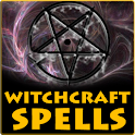 Witchcraft Spells logo