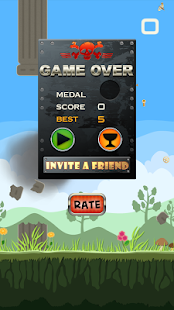 How to download Iron Bird Supersonic 1.2 apk for android