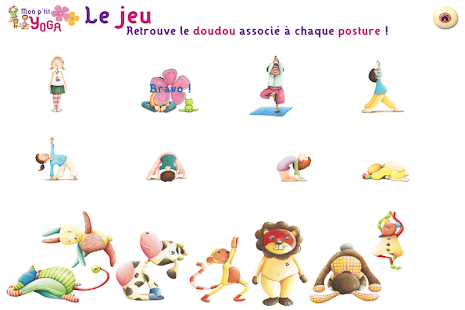 How to mod Mon ptit yoga des Maternelles 1.0 unlimited apk for android