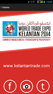 How to get Kelantan Trade 2014 1.2 apk for bluestacks