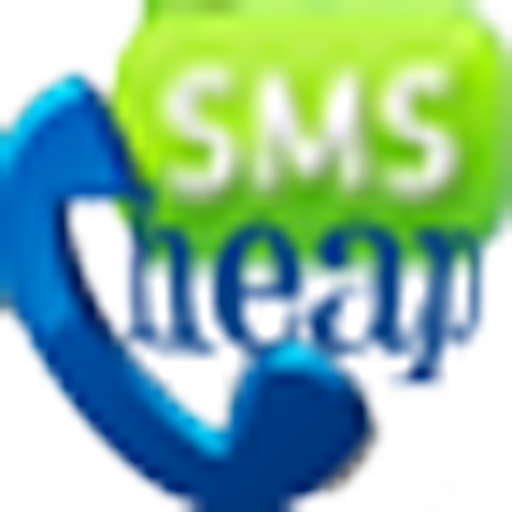 cheapSMS 生產應用 App LOGO-APP開箱王