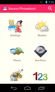 How to download Ilocano Phrasebook patch 1.0 apk for pc