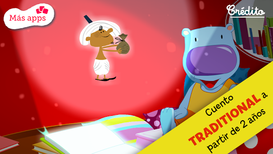 Download Alí Babá, los 40 ladrones LITE APK