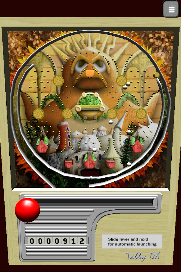 Pachinko Casino