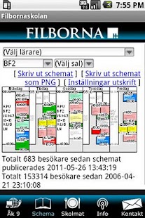 Free Filbornaskolan - Helsingborg APK for PC