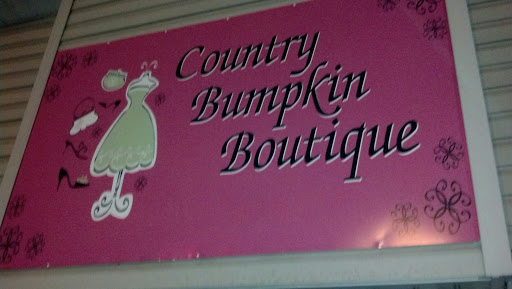 Country Bumpkin Boutique