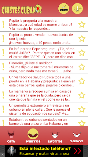 免費下載娛樂APP|Chistes de Cuba app開箱文|APP開箱王