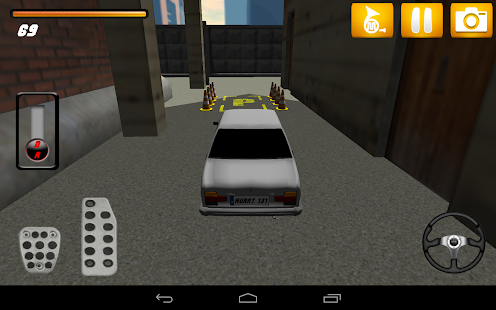 How to mod Murat 131 Park Etme lastet apk for android