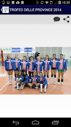 Asd Vittorio Bachelet poster 11