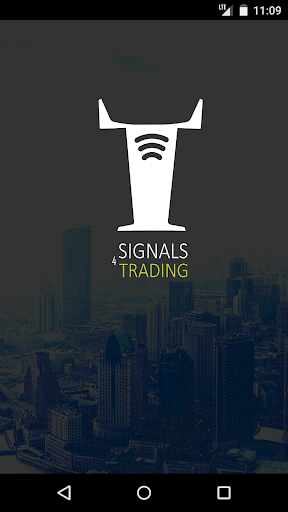 Trading Signals