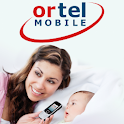 Ortel Service logo