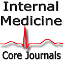 Internal Medicine CoreJournals logo