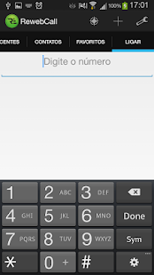 How to mod Reweb Call lastet apk for android
