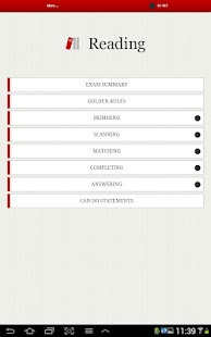 IELTS Skills - Reading