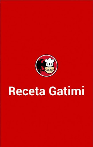 Receta Gatimi