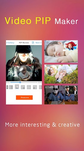 VivaVideo臨：視頻編輯器v3.6.1 APK