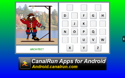Hangman Plus Screenshots 0