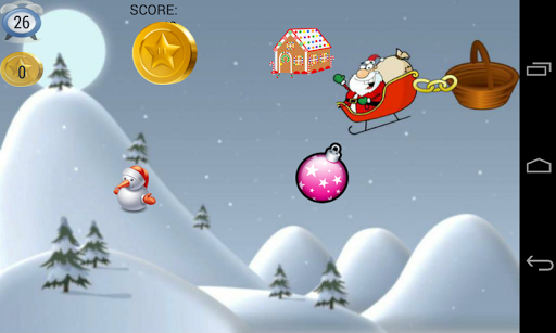 免費下載休閒APP|Christmas Game 2014 app開箱文|APP開箱王