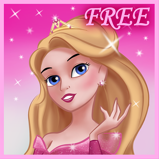 Princess Pairs for Girls Free moded apk - Download latest version 1.2