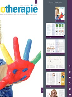 Freie Psychotherapie - PsyMag Screenshots 1