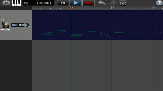 Free Church Organ Pro APK