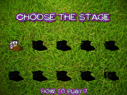 How to install Tap And Hit - The Mole 1.0.0 apk for bluestacks