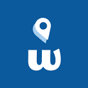 Who Near Find Meet Chat Friend icon