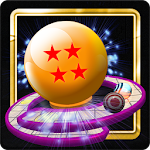 3D BALL IN LINE Apk