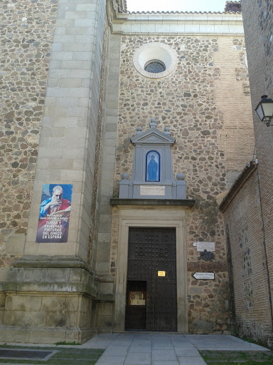 Museo Santo Domingo