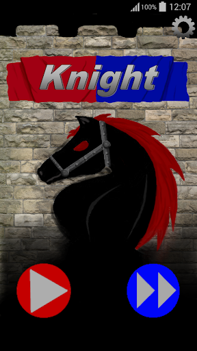 Knight Strategy