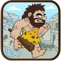 Caveman Run icon
