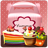 Cake Shop mobile app icon