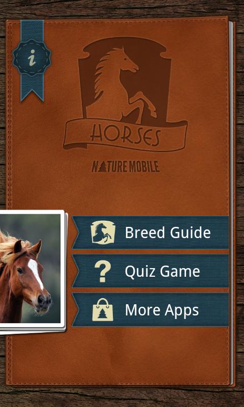 Horses PRO Screen 2