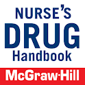 Nurse’s Drug Handbook logo