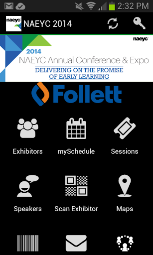 NAEYC 2014