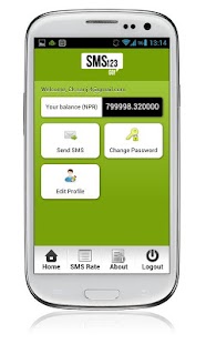 How to download SMS123GO patch 1.0 apk for pc