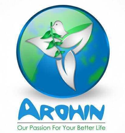 Arohin Social Service