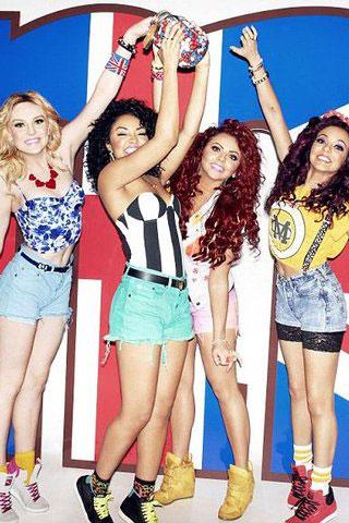 ダウンロードlittle Mix Wallpapergoogle Playapps Aqjzfrjy5u8w Mobile9