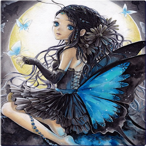 Butterfly Wallpaper Live 1.0