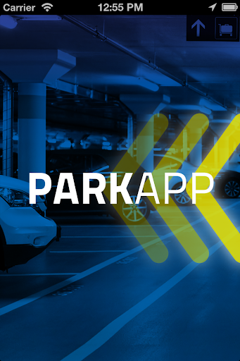 PARKAPP