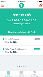 Free SwiftShift APK